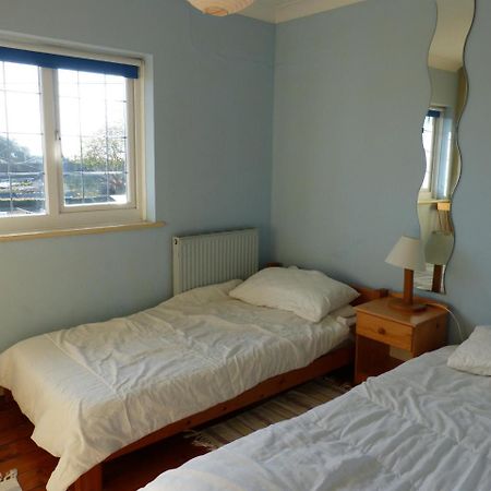 4 Brooks Close Bembridge Exterior foto