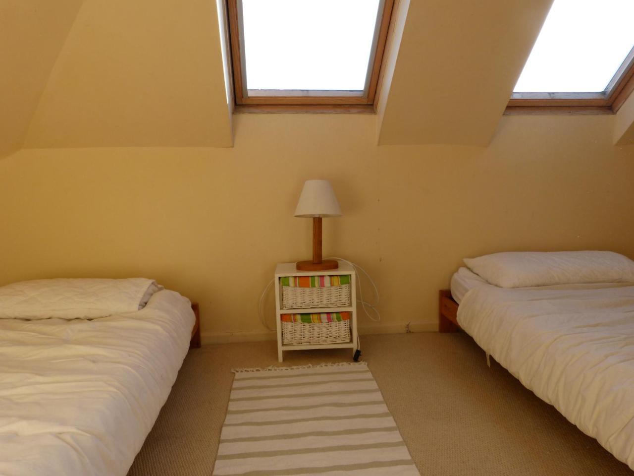 4 Brooks Close Bembridge Exterior foto